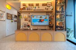 Parc Komo (D17), Apartment #615183711